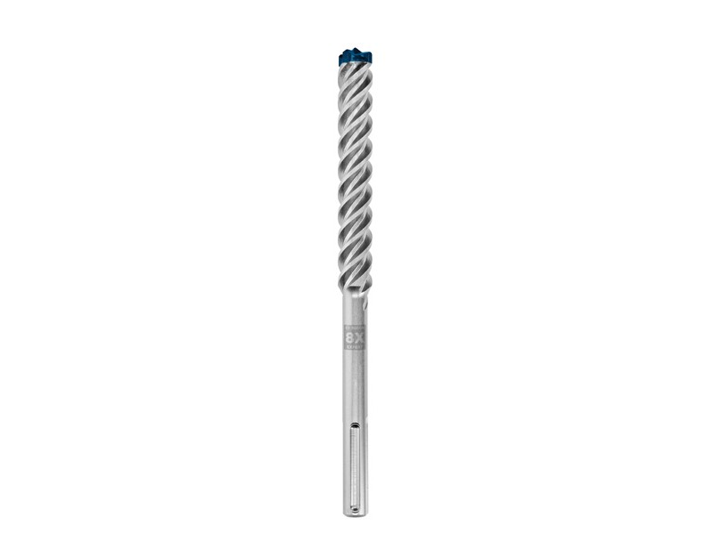 Sveder Bosch EXPERT SDS max-8X, Dimenzije: 26x200x320mm, 2608900245